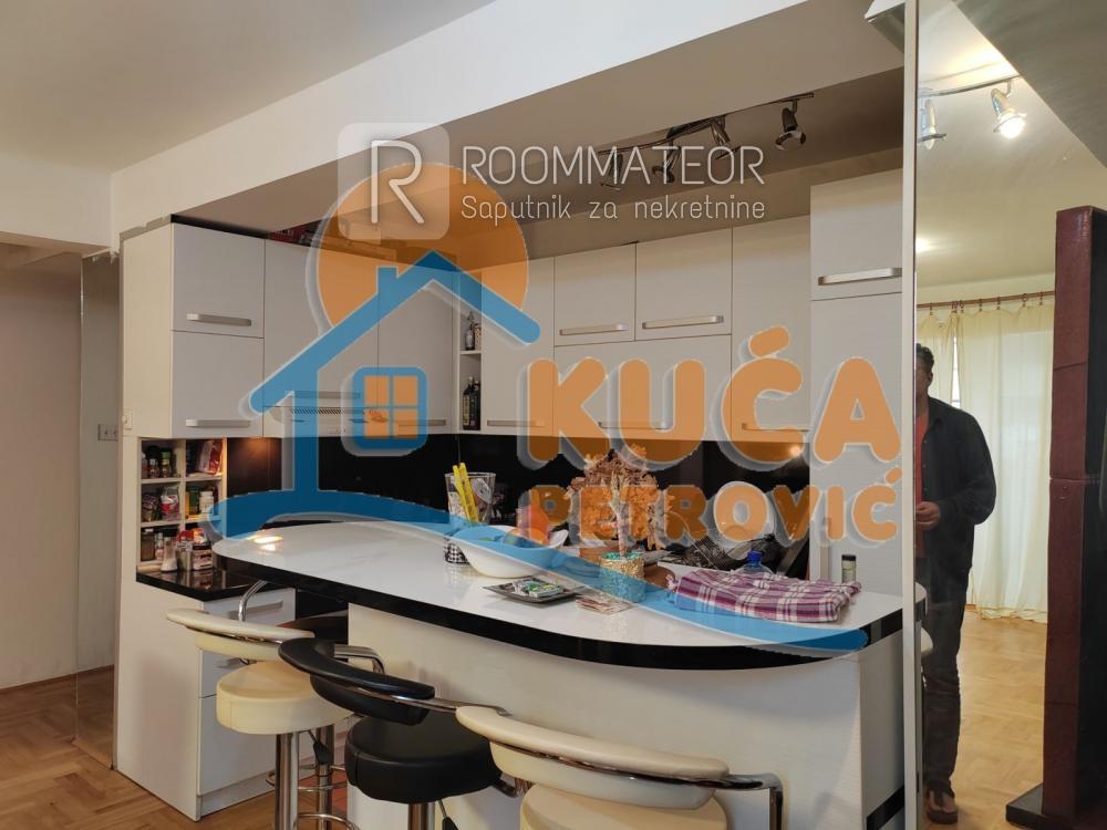 Slika 7 - Episkopska, Dvosoban stan na prodaju, 63m2, 118.500€