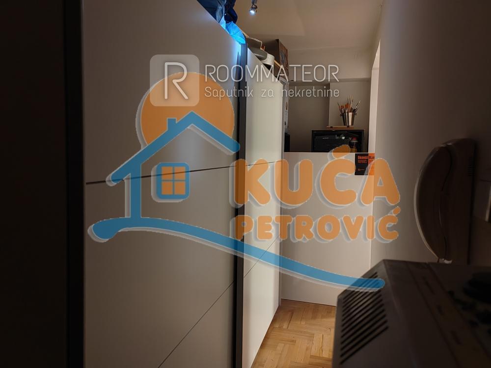 Slika 9 - Episkopska, Dvosoban stan na prodaju, 63m2, 118.500€