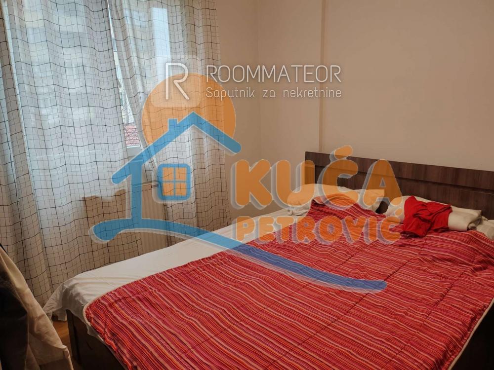 Slika 10 - Episkopska, Dvosoban stan na prodaju, 63m2, 118.500€