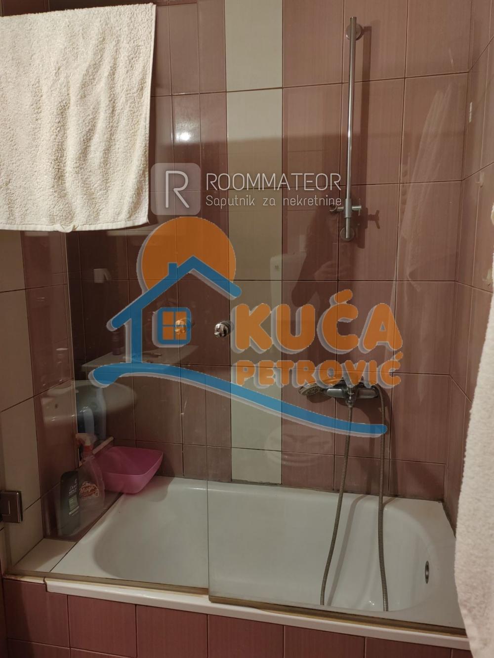 Slika 2 - Episkopska, Dvosoban stan na prodaju, 63m2, 118.500€