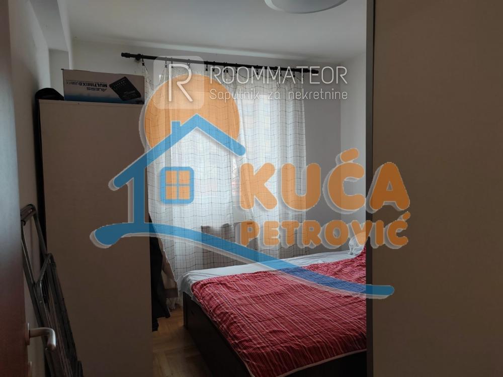 Slika 5 - Episkopska, Dvosoban stan na prodaju, 63m2, 118.500€