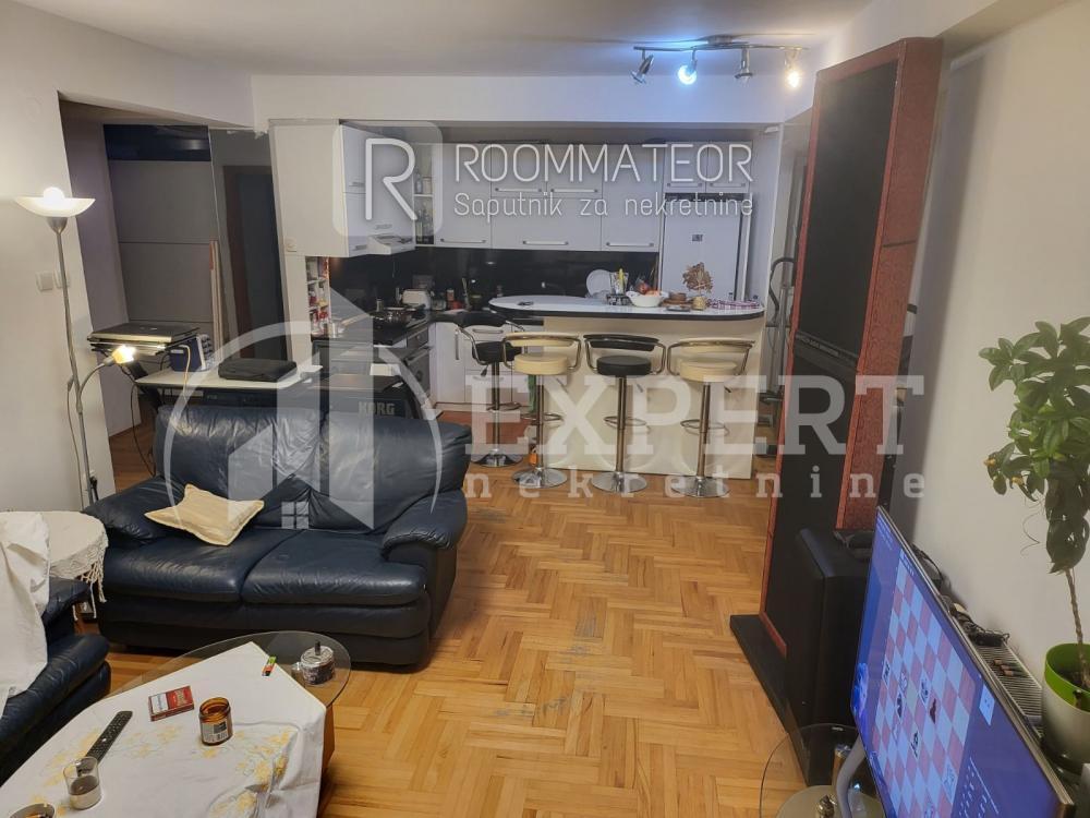 Glavna slika -Episkopska, Dvosoban stan na prodaju, 63m2, 118.500€