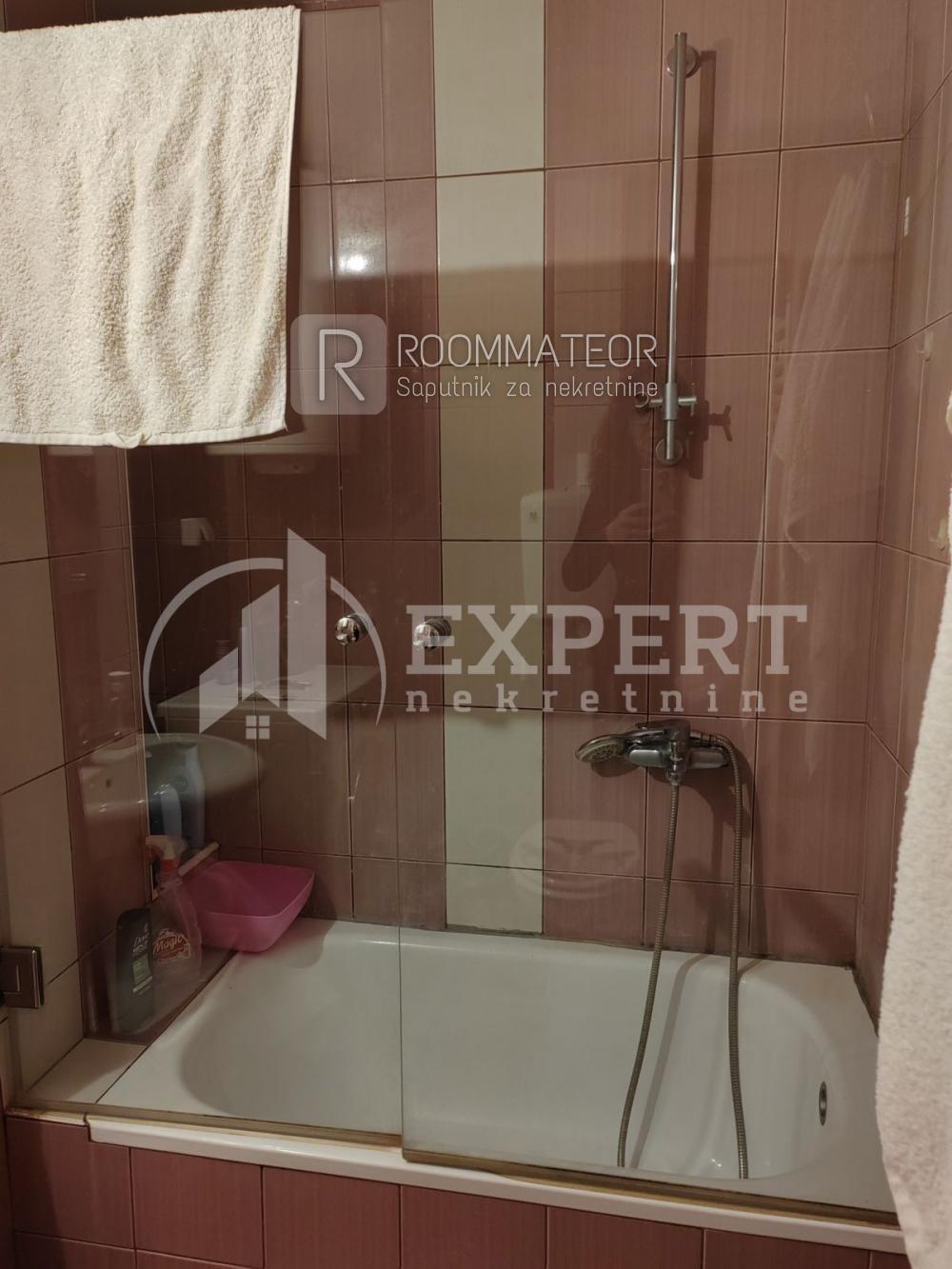 Slika 2 - Episkopska, Dvosoban stan na prodaju, 63m2, 118.500€