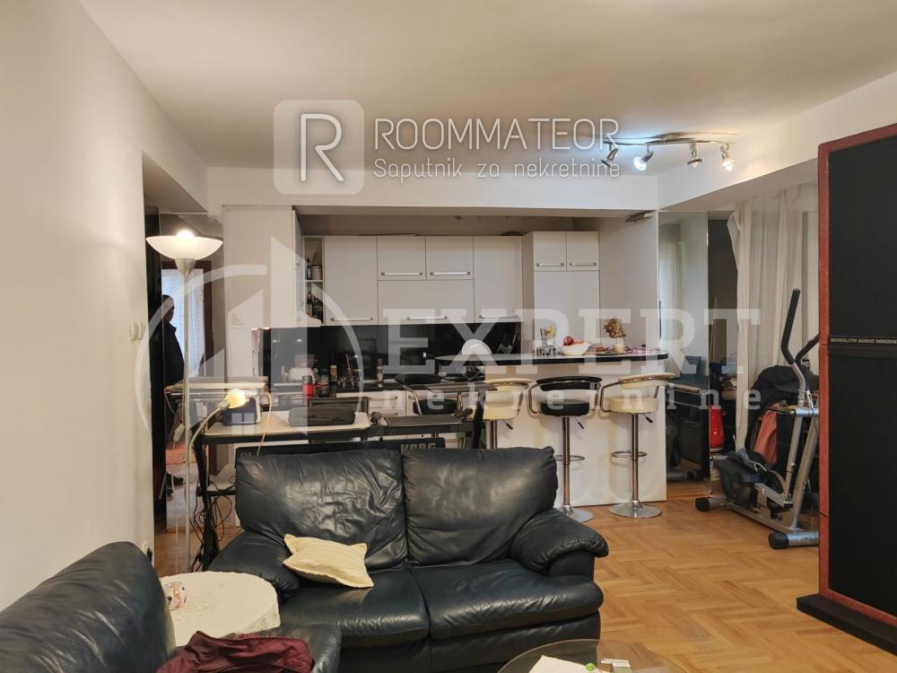 Slika 4 - Episkopska, Dvosoban stan na prodaju, 63m2, 118.500€