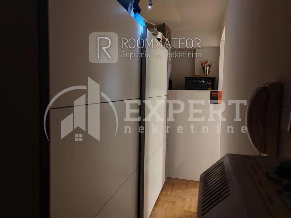 Slika 9 - Episkopska, Dvosoban stan na prodaju, 63m2, 118.500€