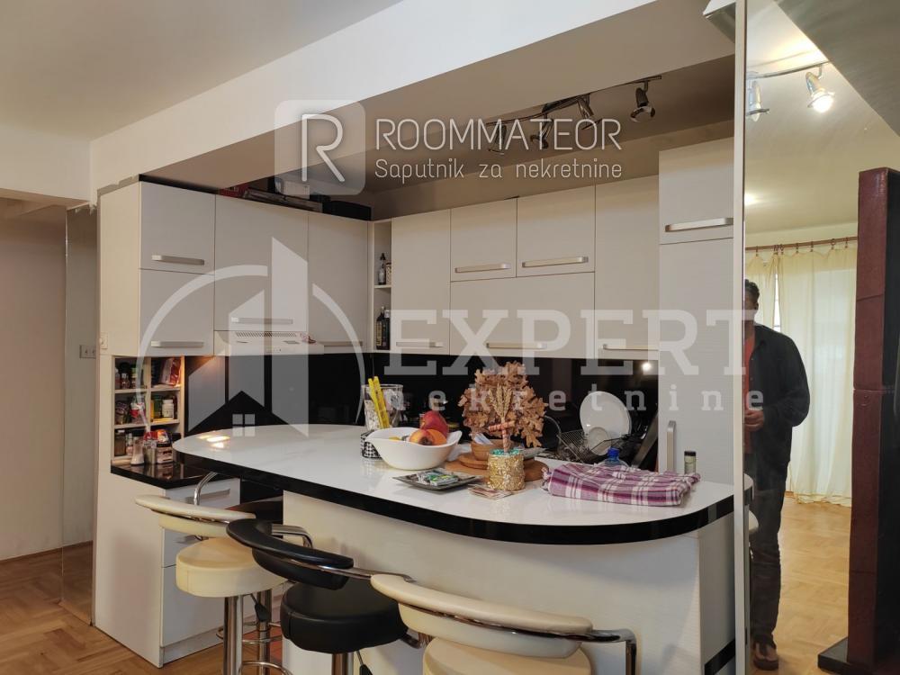 Slika 7 - Episkopska, Dvosoban stan na prodaju, 63m2, 118.500€