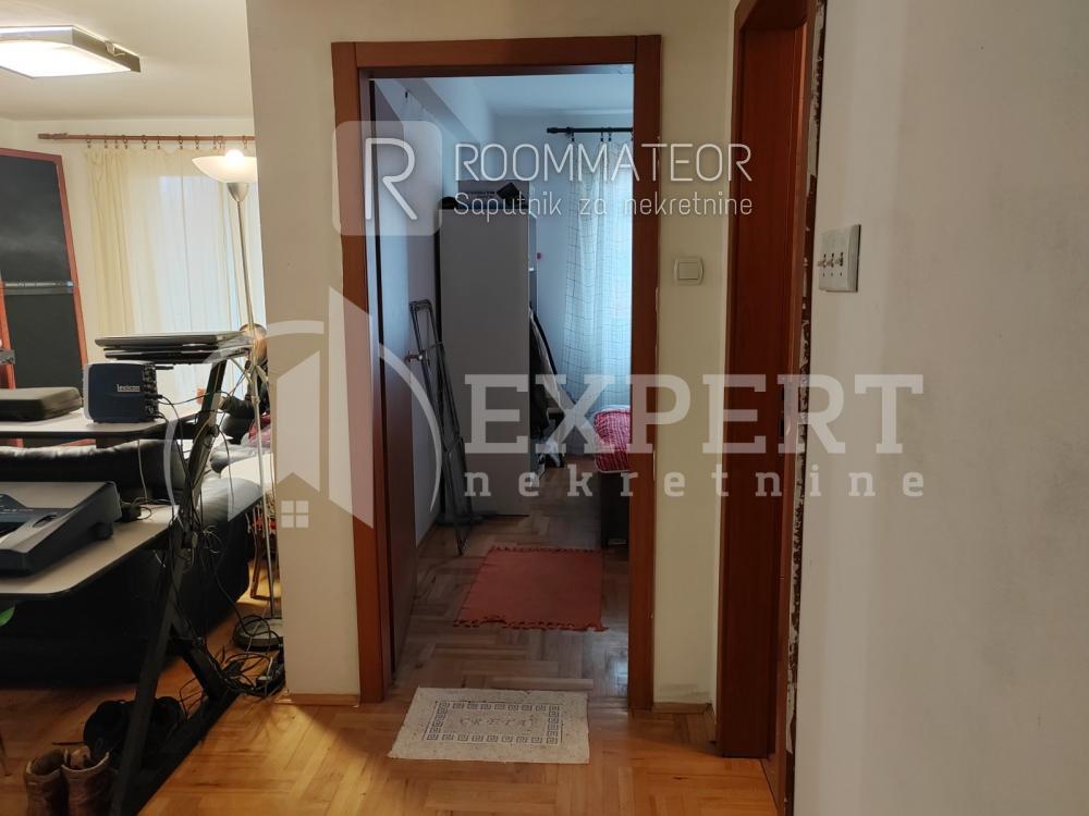 Slika 1 - Episkopska, Dvosoban stan na prodaju, 63m2, 118.500€