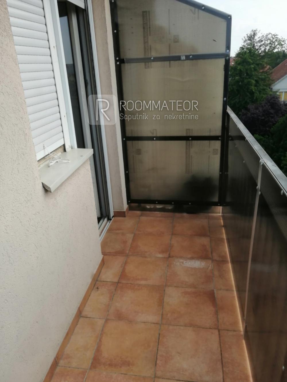 Slika 10 - Zorana Majora Radosavljevića 97, Dvoiposoban stan za izdavanje, 57m2, 400€