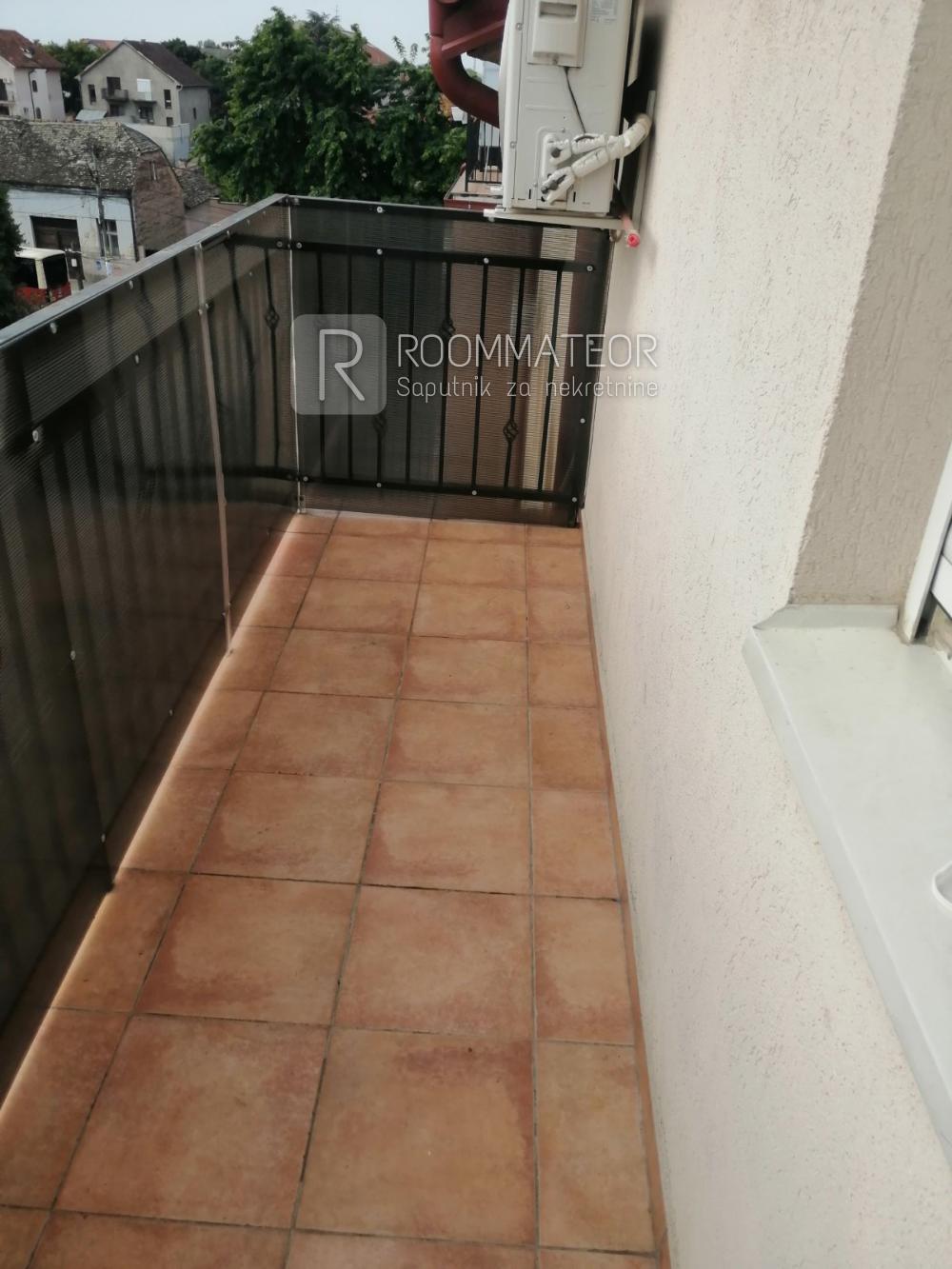 Slika 9 - Zorana Majora Radosavljevića 97, Dvoiposoban stan za izdavanje, 57m2, 400€