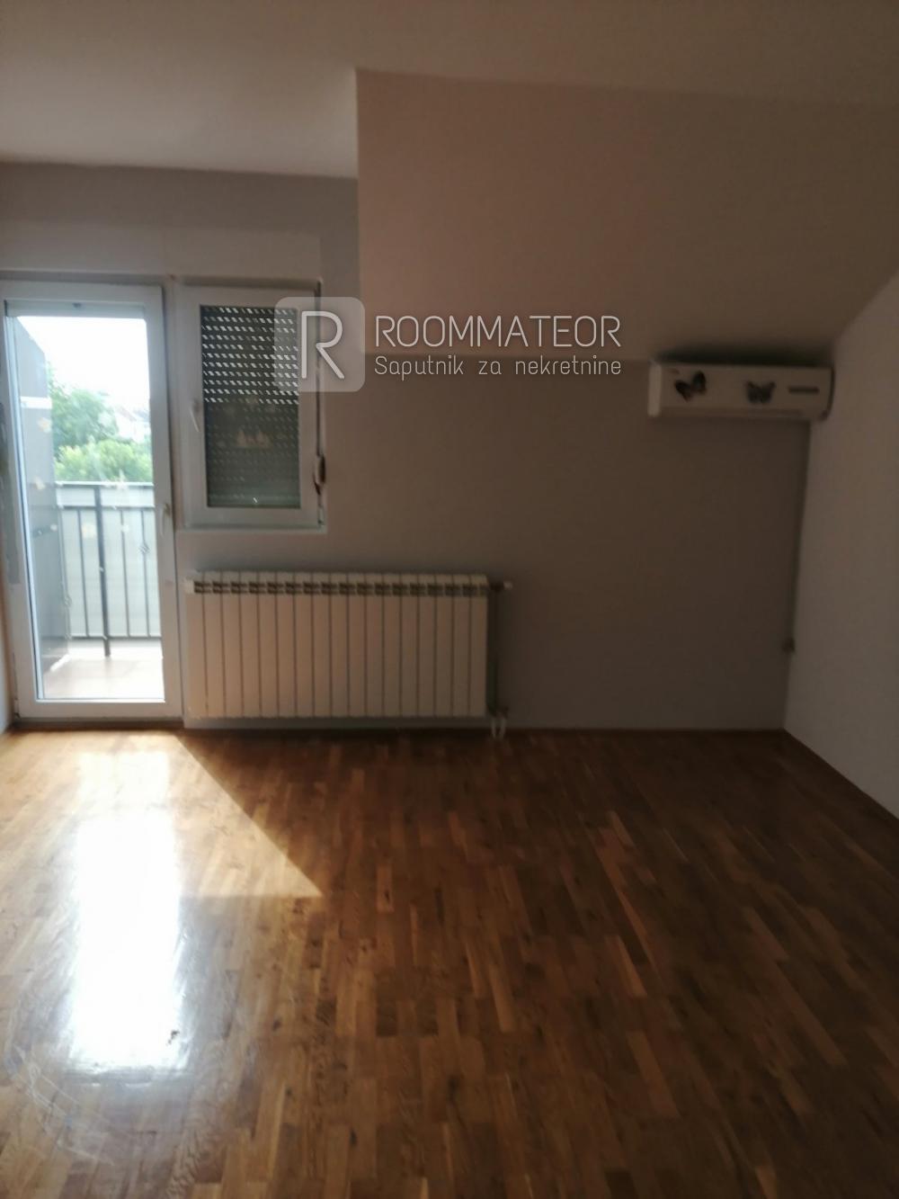 Slika 1 - Zorana Majora Radosavljevića 97, Dvoiposoban stan za izdavanje, 57m2, 400€