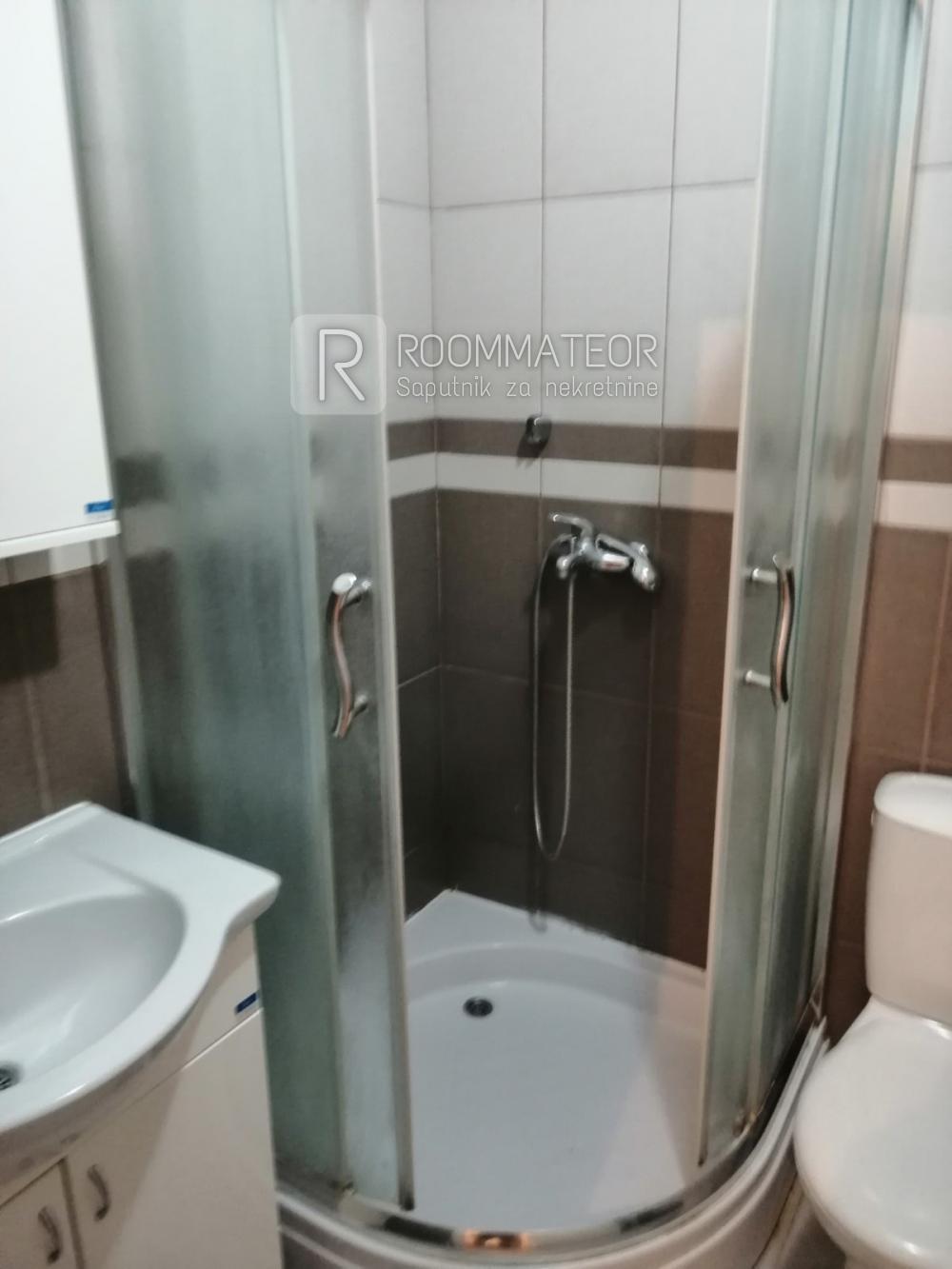 Slika 7 - Zorana Majora Radosavljevića 97, Dvoiposoban stan za izdavanje, 57m2, 400€