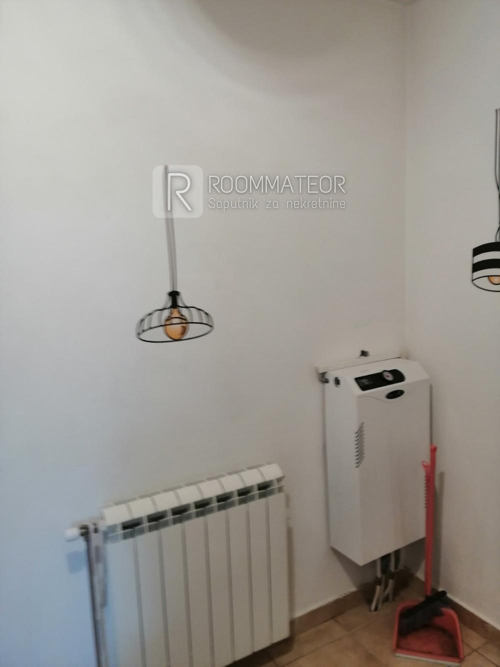 Slika 4 - Zorana Majora Radosavljevića 97, Dvoiposoban stan za izdavanje, 57m2, 400€