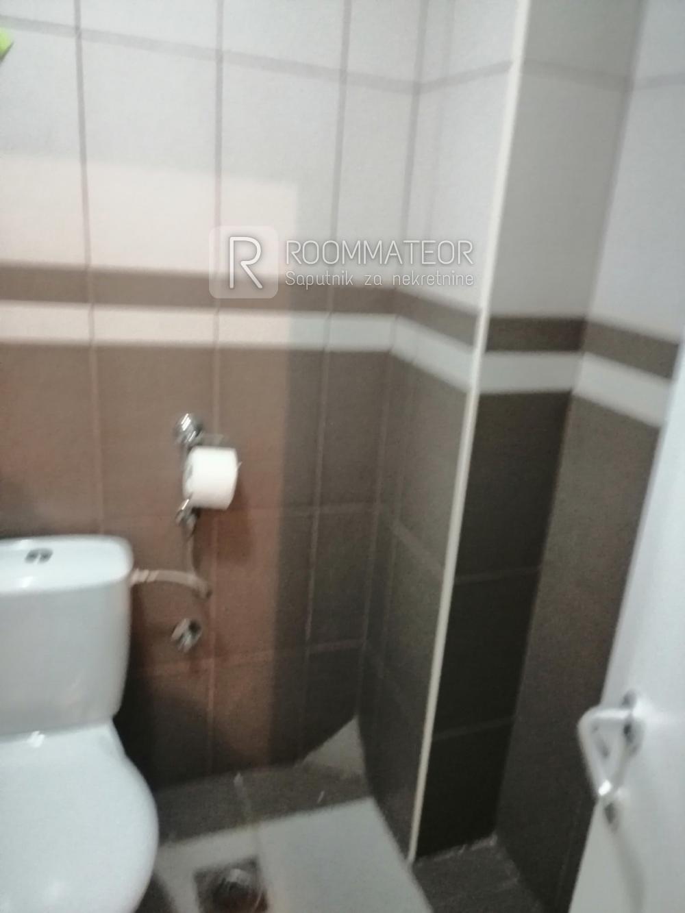 Glavna slika -Zorana Majora Radosavljevića 97, Dvoiposoban stan za izdavanje, 57m2, 400€