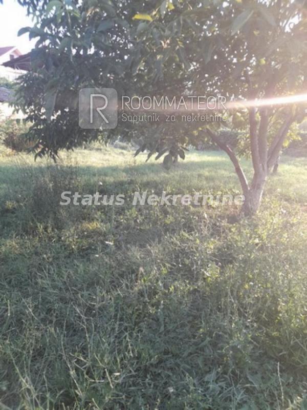 Slika 2 -  Plac na prodaju, Begeč, , 59.800€