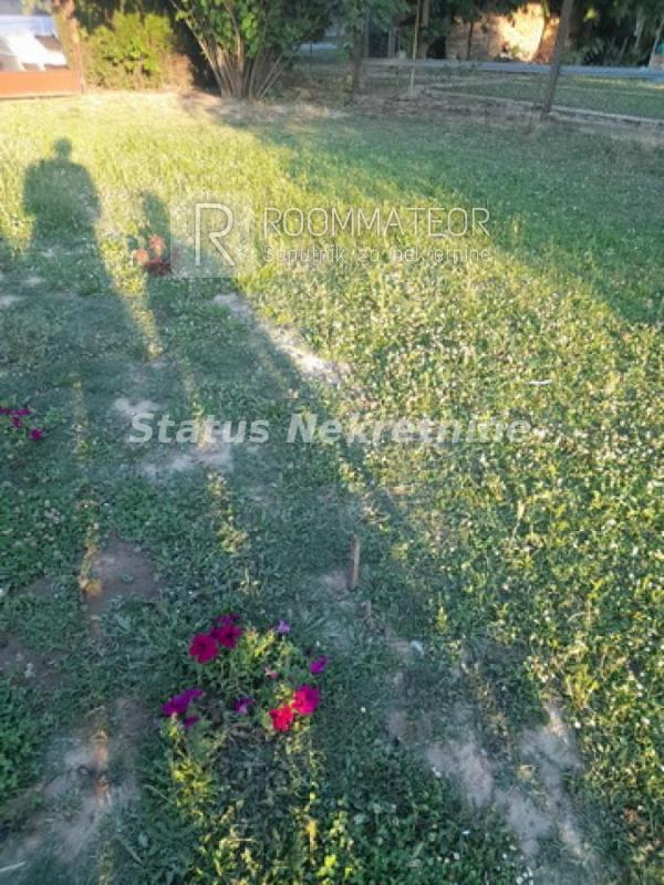 Slika 1 -  Plac na prodaju, Begeč, , 59.800€