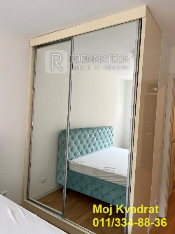 Slika 6 - Dvosoban stan za izdavanje, 53m2, 1.000€