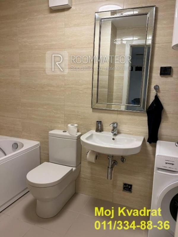 Slika 7 - Dvosoban stan za izdavanje, 53m2, 1.000€