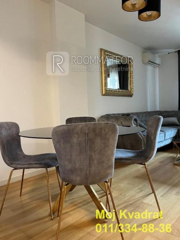 Slika 2 - Dvosoban stan za izdavanje, 53m2, 1.000€