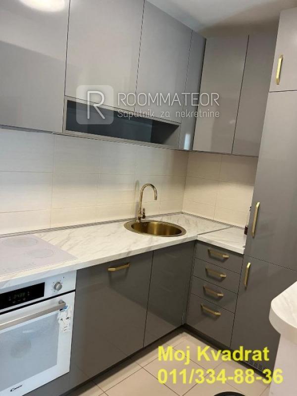 Slika 3 - Dvosoban stan za izdavanje, 53m2, 1.000€