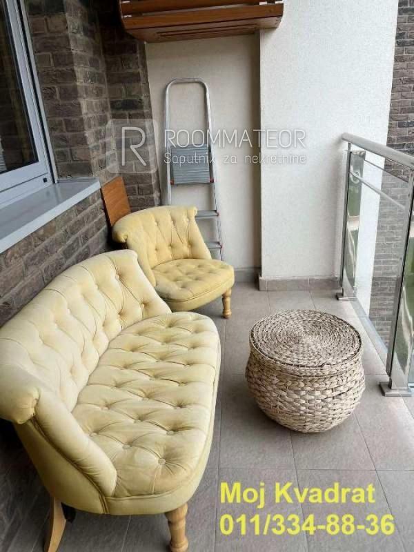 Slika 9 - Dvosoban stan za izdavanje, 53m2, 1.000€