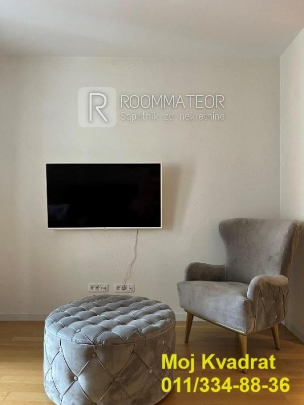 Slika 1 - Dvosoban stan za izdavanje, 53m2, 1.000€