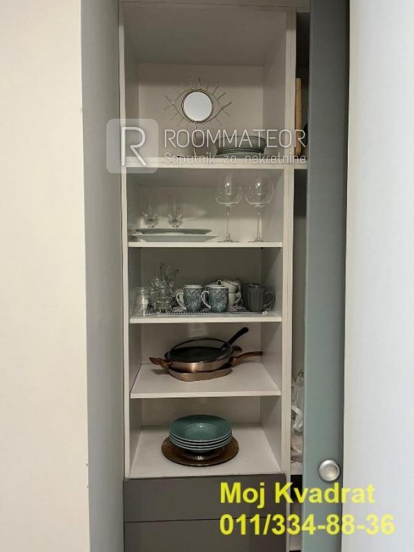 Slika 4 - Dvosoban stan za izdavanje, 53m2, 1.000€