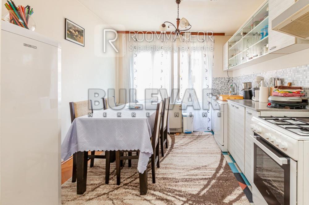 Glavna slika -Ljubomira Nikolića,  Kuća na prodaju, 200m2, 195.000€