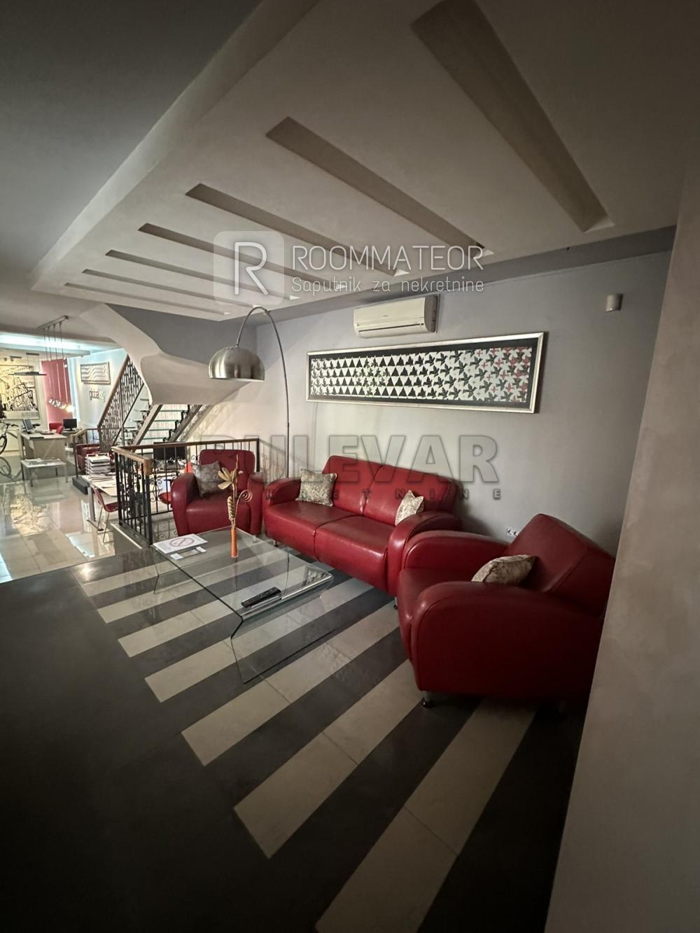 Glavna slika -Jeronimova,  Lokal za izdavanje, 200m2, 2.200€