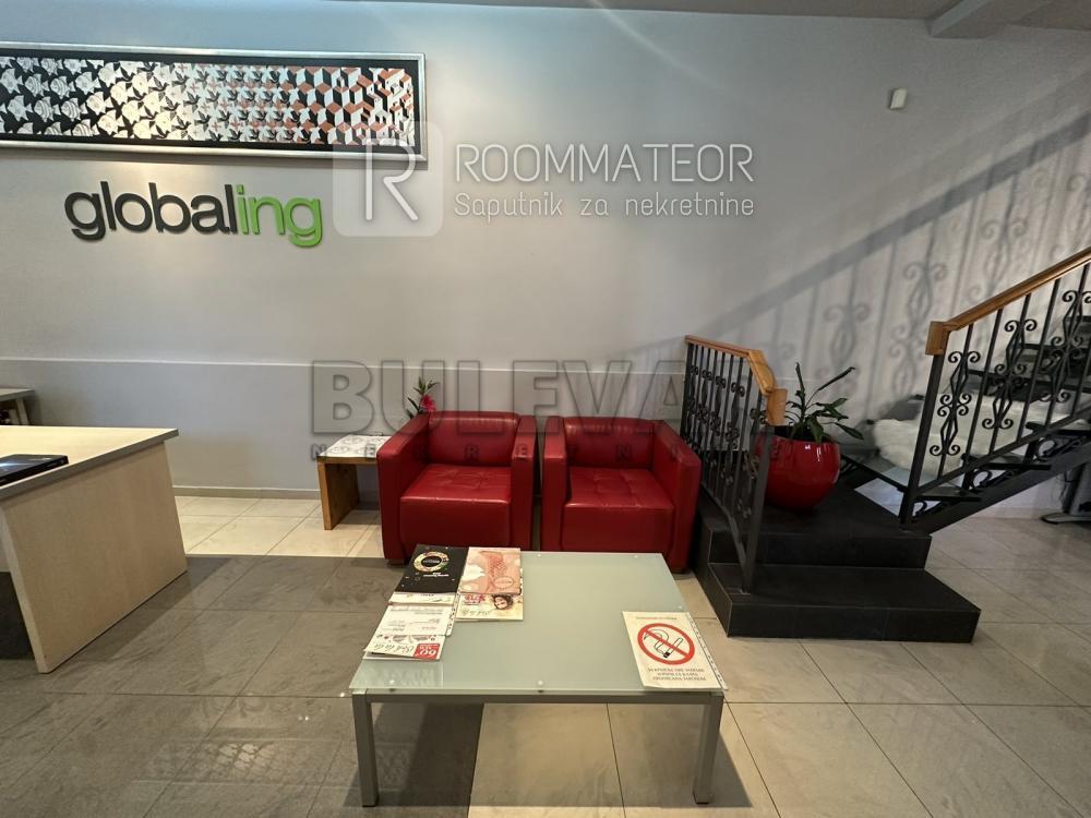 Slika 2 - Jeronimova,  Lokal za izdavanje, 200m2, 2.200€