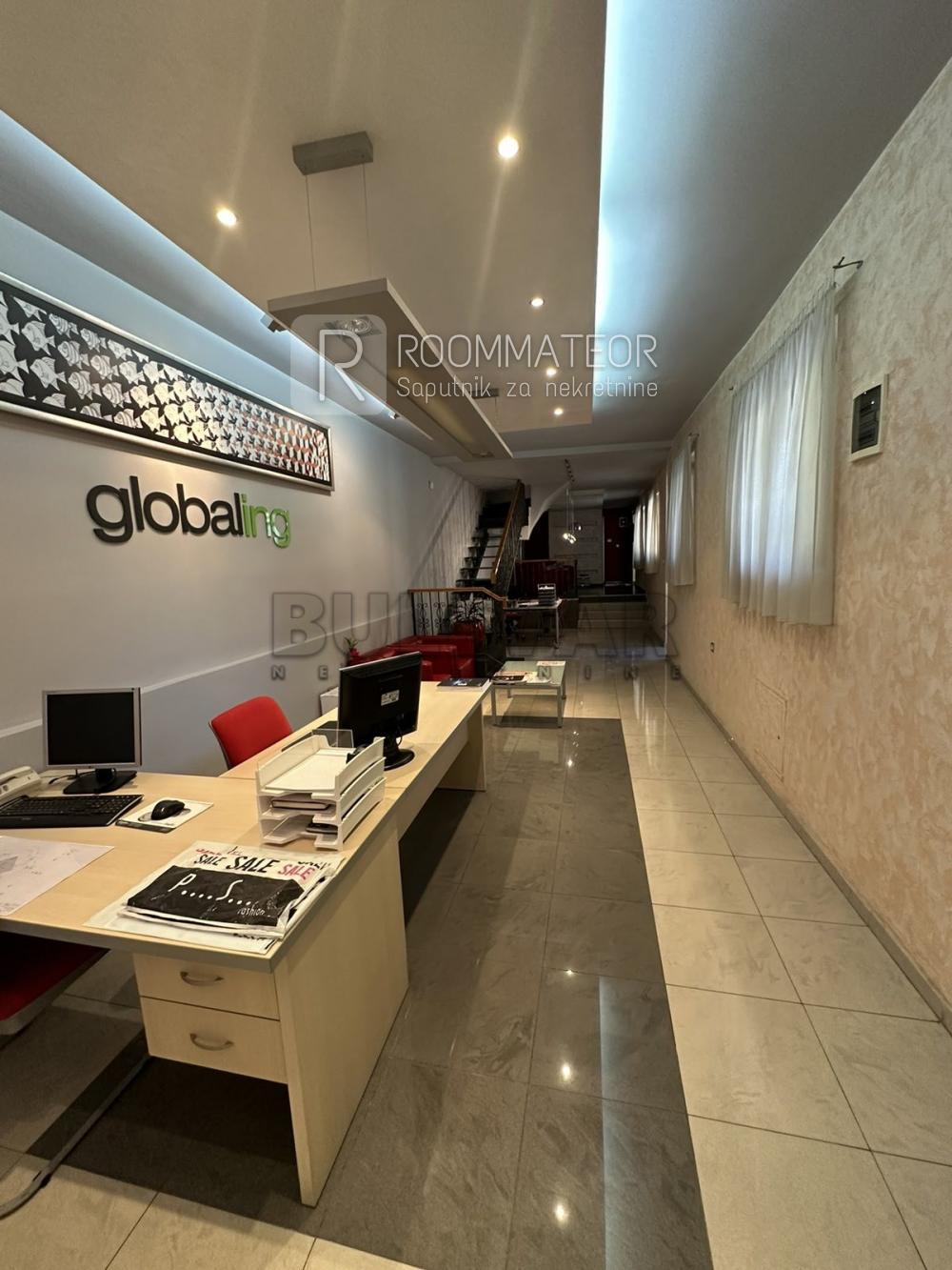 Slika 5 - Jeronimova,  Lokal za izdavanje, 200m2, 2.200€