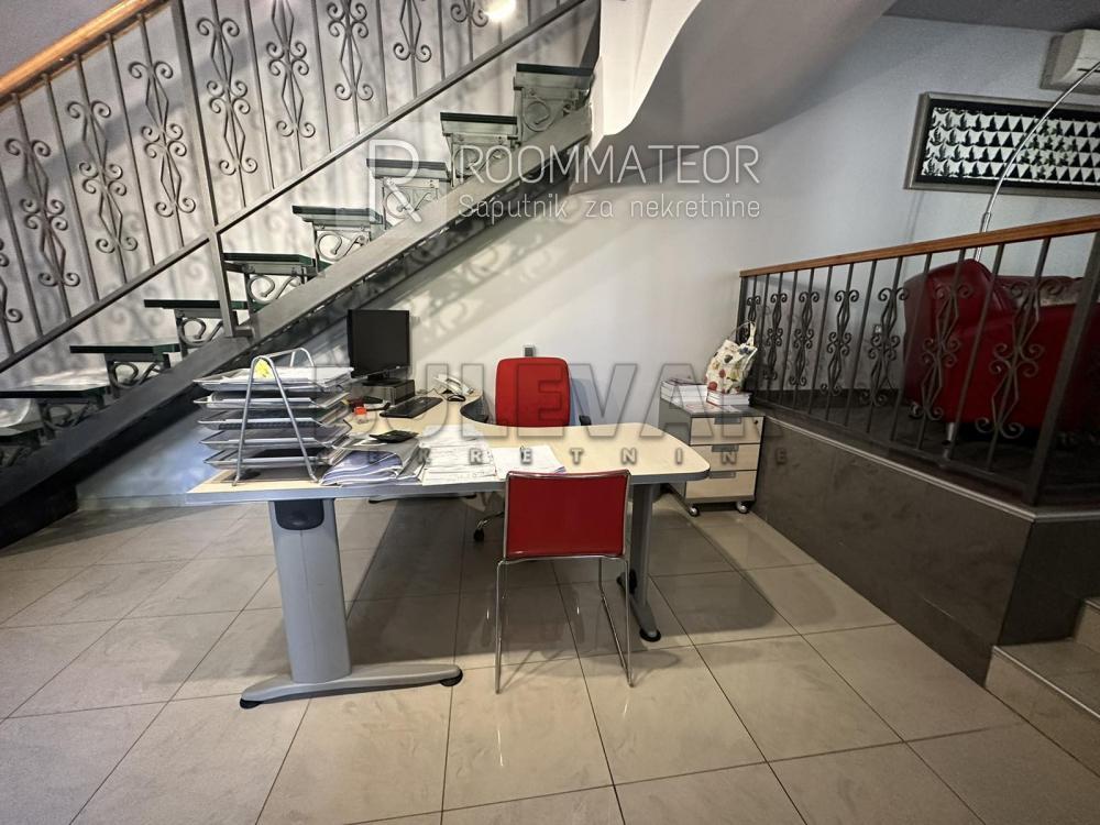 Slika 7 - Jeronimova,  Lokal za izdavanje, 200m2, 2.200€