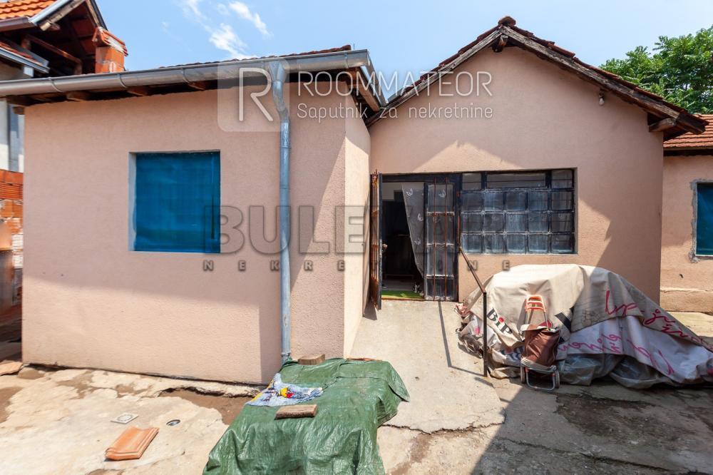 Glavna slika -Blačka,  Kuća na prodaju, 60m2, 35.000€