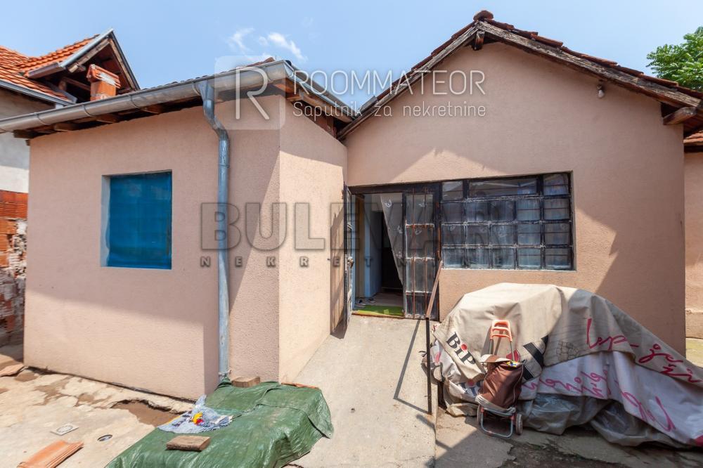 Slika 1 - Blačka,  Kuća na prodaju, 60m2, 35.000€