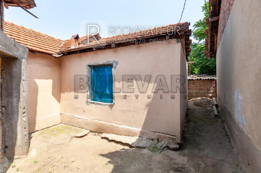 Slika 2 - Blačka,  Kuća na prodaju, 60m2, 35.000€