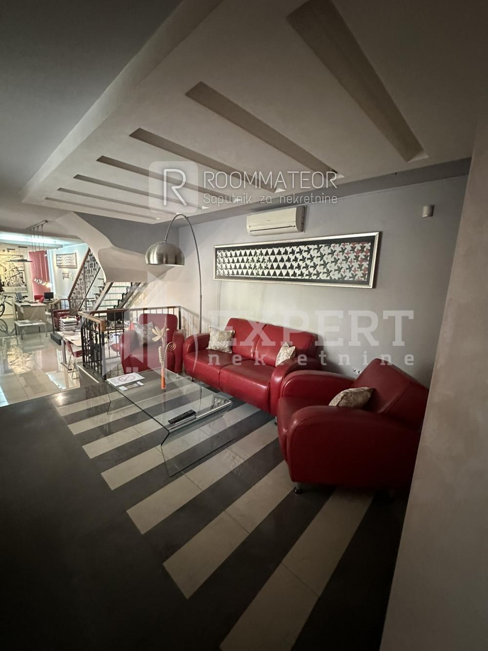 Glavna slika -Jeronimova,  Lokal za izdavanje, 200m2, 2.200€