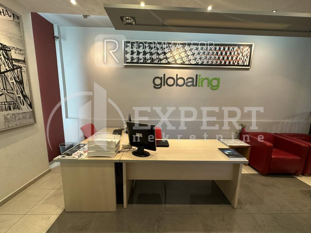 Slika 9 - Jeronimova,  Lokal za izdavanje, 200m2, 2.200€