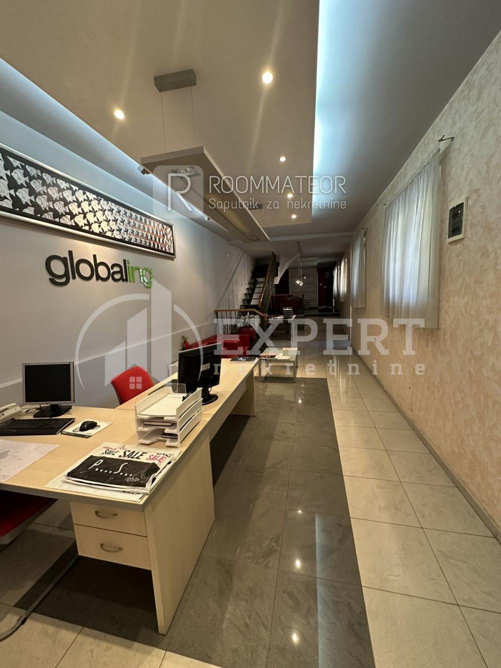 Slika 5 - Jeronimova,  Lokal za izdavanje, 200m2, 2.200€