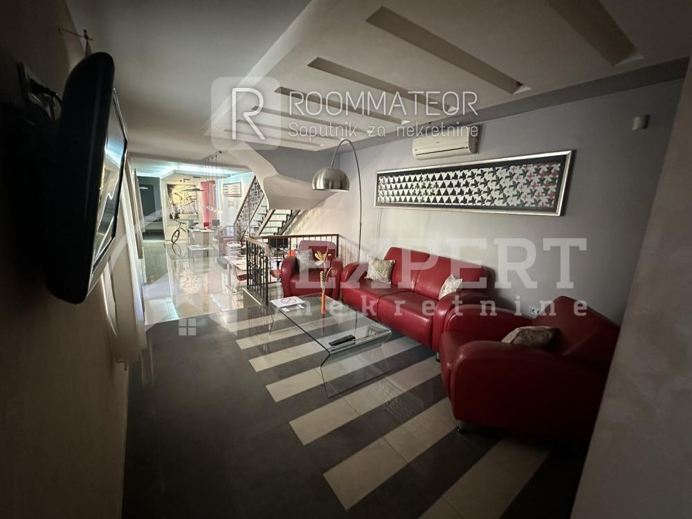 Slika 3 - Jeronimova,  Lokal za izdavanje, 200m2, 2.200€