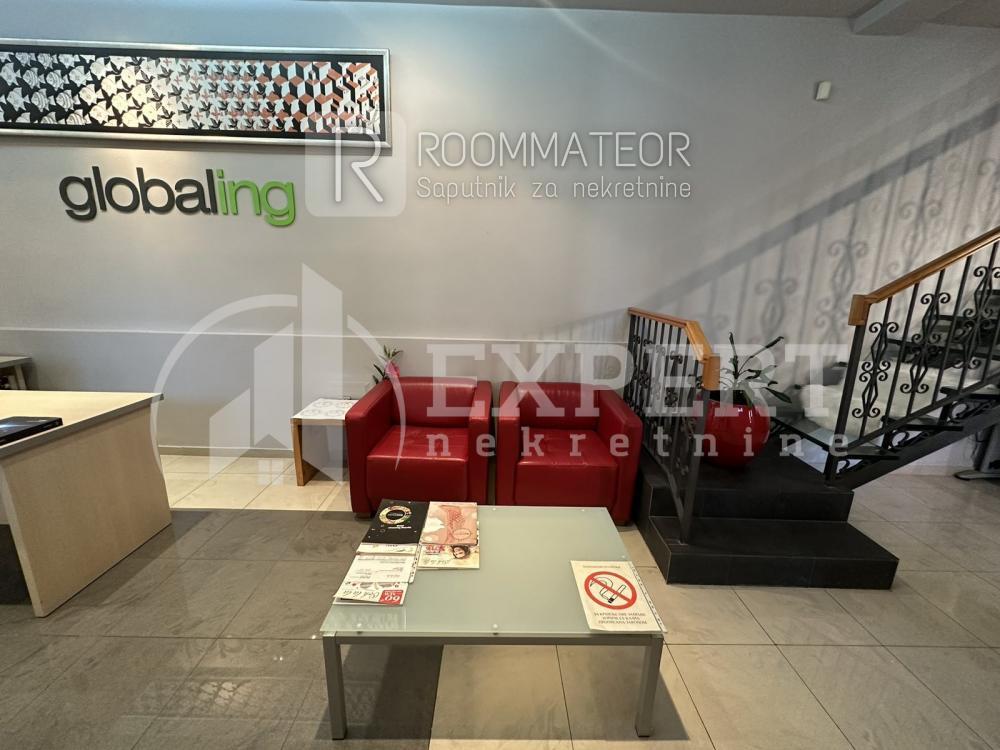 Slika 2 - Jeronimova,  Lokal za izdavanje, 200m2, 2.200€