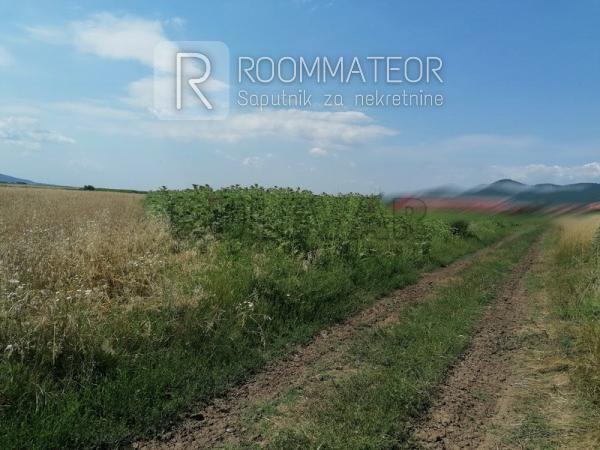 Glavna slika -Toponički put Građevinsko zemljište na prodaju, Čamurlija, 368.500€