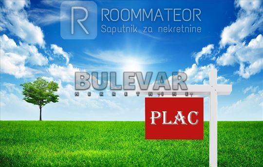 Glavna slika -Avalska Građevinsko zemljište na prodaju, Voždovac, 250.000€