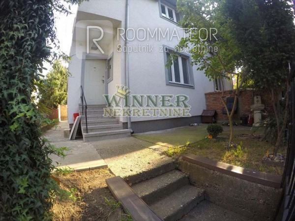 Glavna slika -Vikentija Rakića,  Kuća na prodaju, 170m2, 330.000€