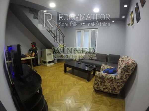 Slika 1 - Vikentija Rakića,  Kuća na prodaju, 170m2, 330.000€