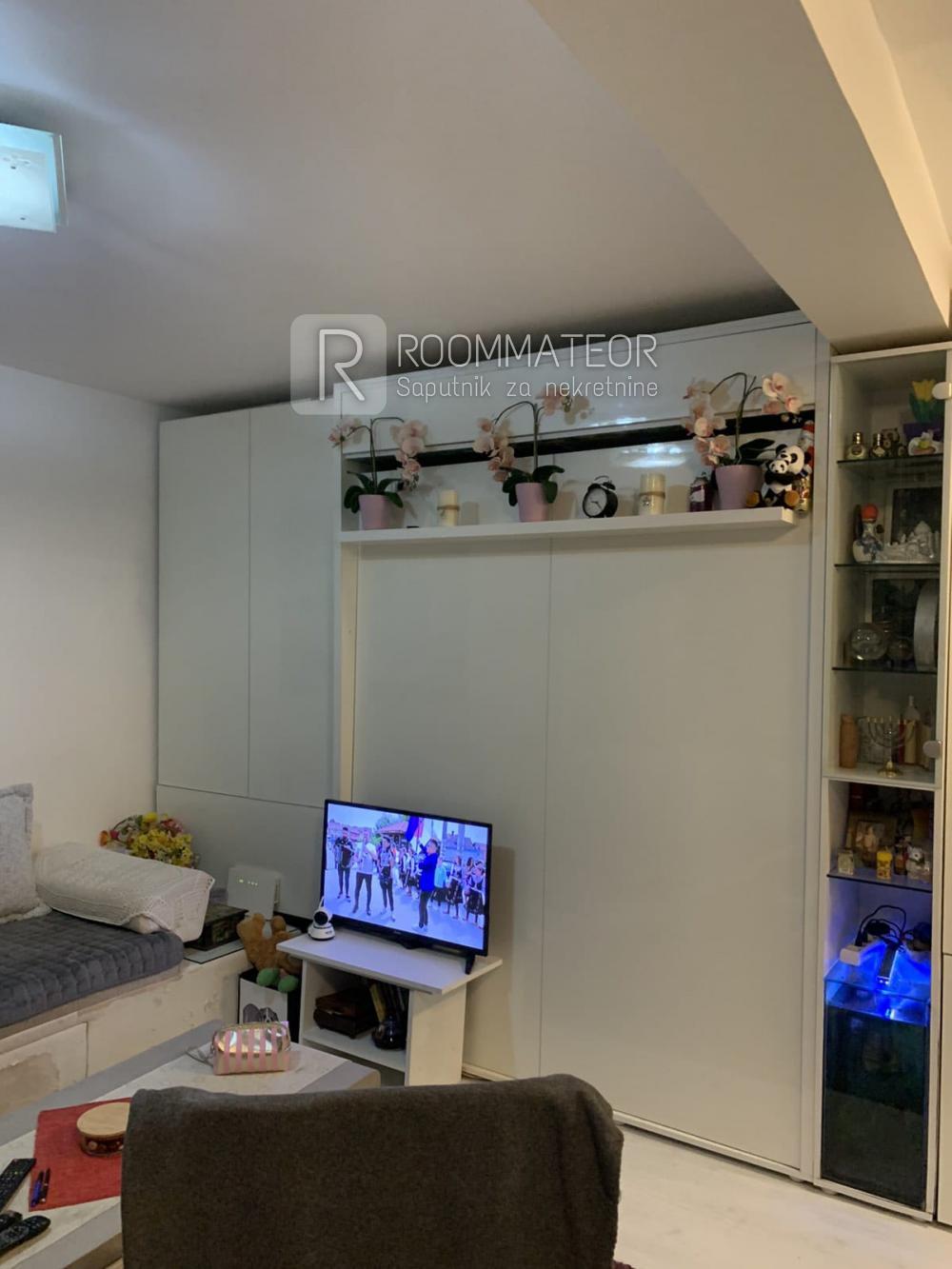 Slika 3 - Dragiše Cvetkovića, Jednoiposoban stan na prodaju, 40m2