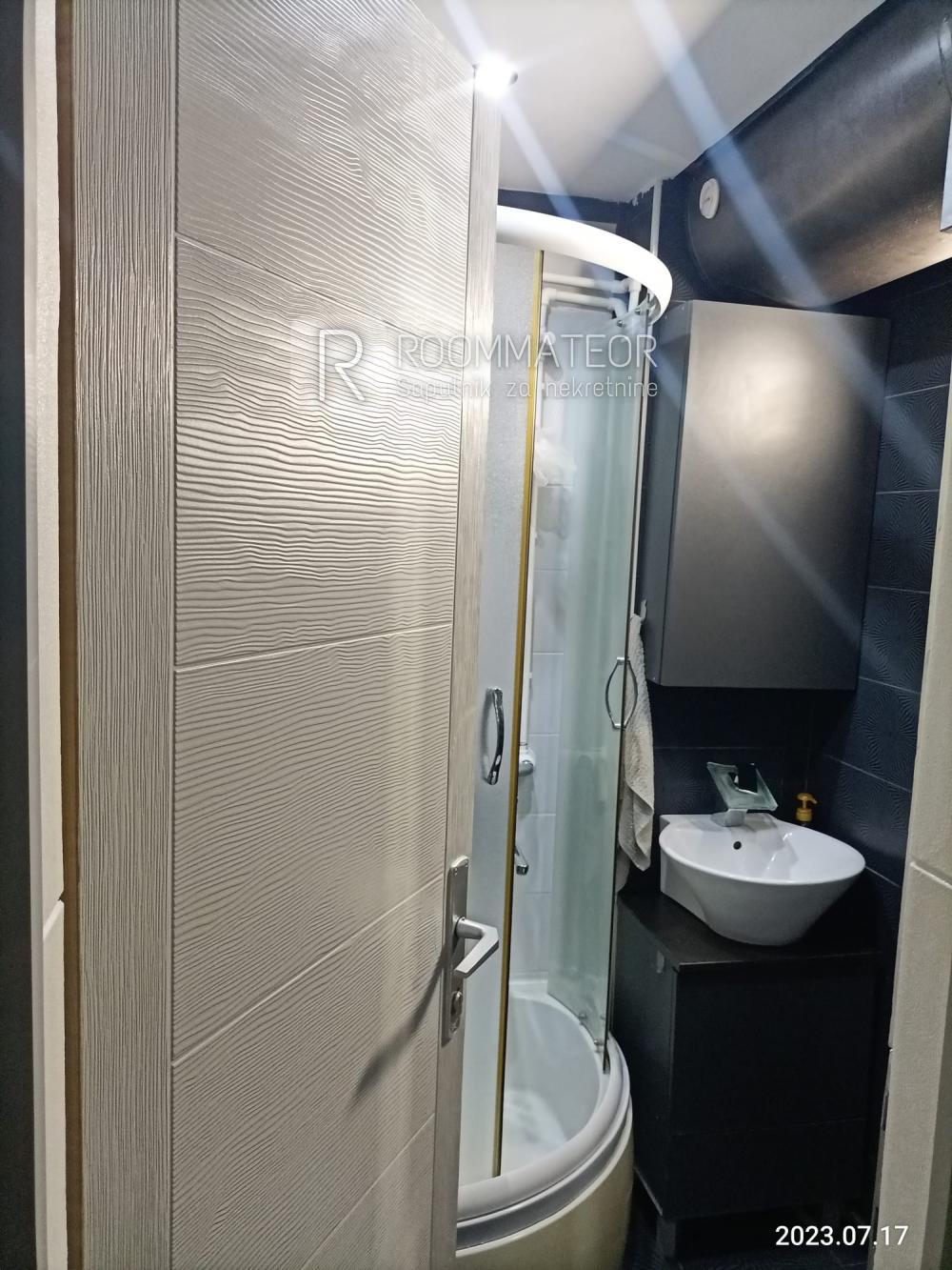 Slika 4 - Dragiše Cvetkovića, Jednoiposoban stan na prodaju, 40m2