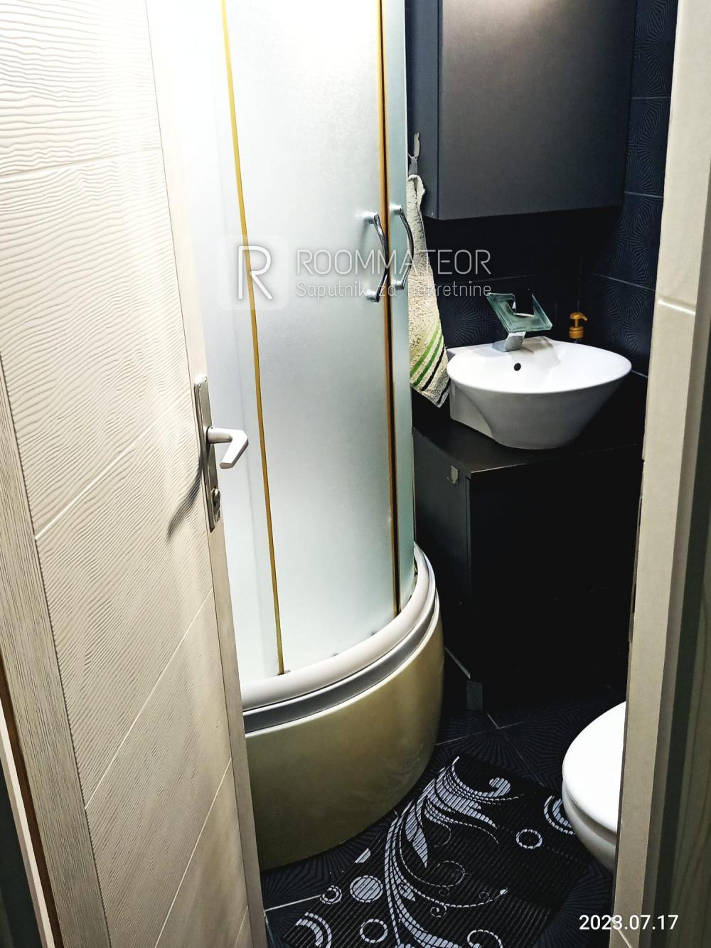 Slika 10 - Dragiše Cvetkovića, Jednoiposoban stan na prodaju, 40m2