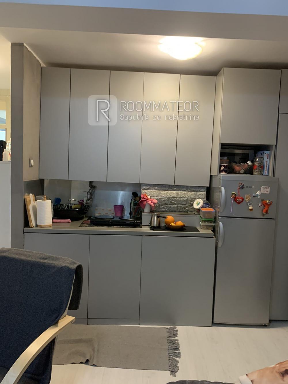 Slika 5 - Dragiše Cvetkovića, Jednoiposoban stan na prodaju, 40m2