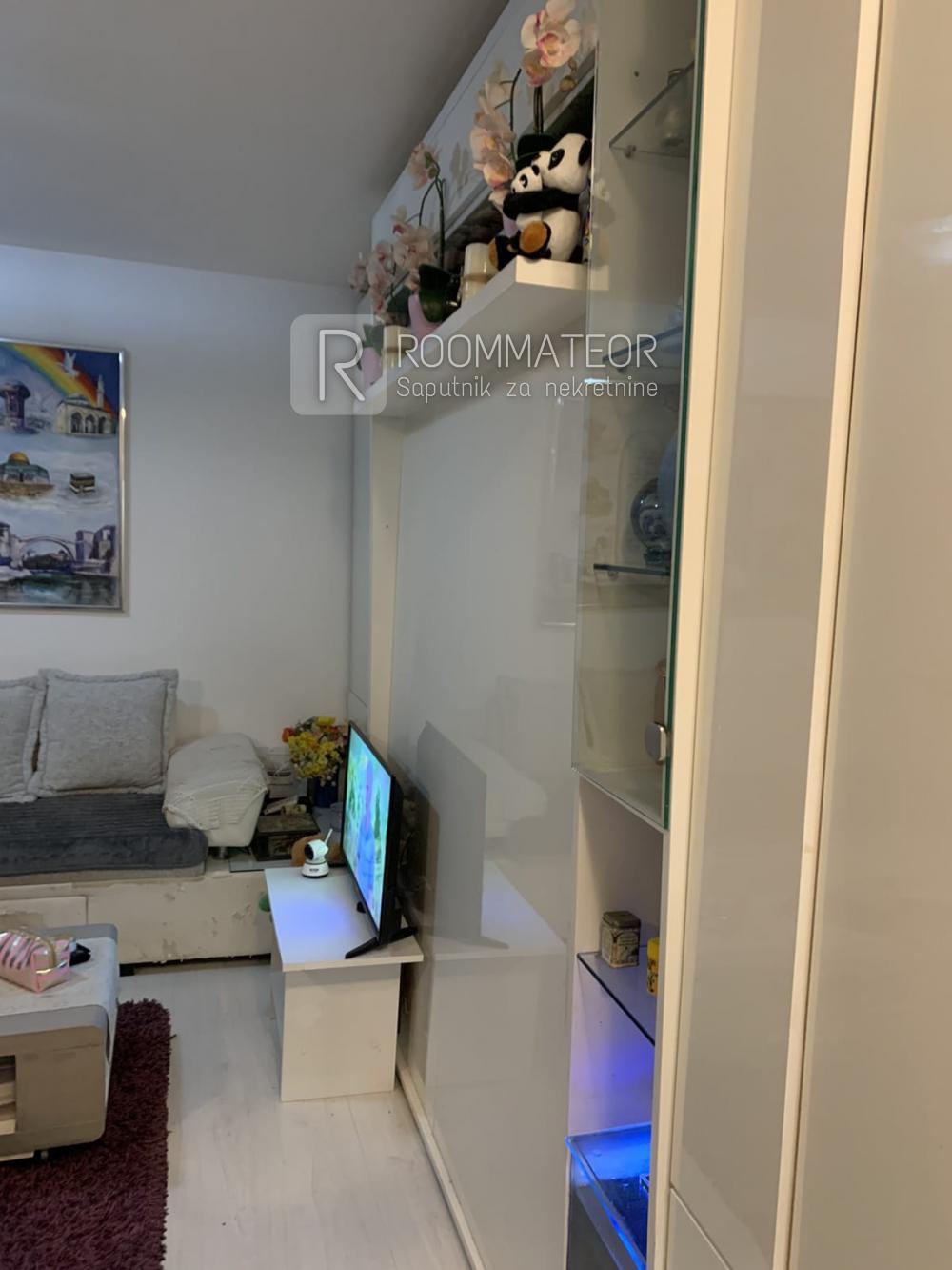 Slika 6 - Dragiše Cvetkovića, Jednoiposoban stan na prodaju, 40m2