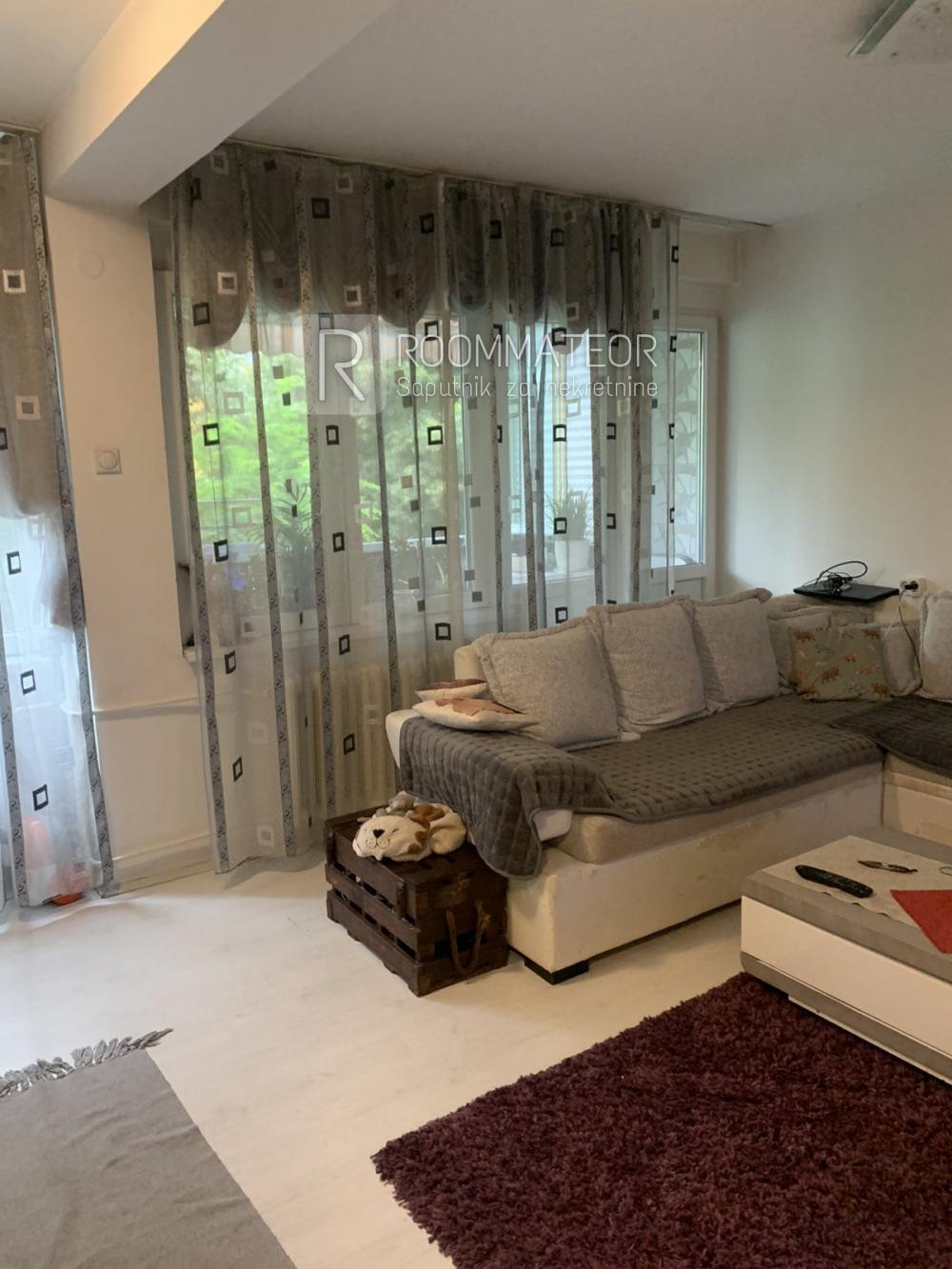 Slika 9 - Dragiše Cvetkovića, Jednoiposoban stan na prodaju, 40m2