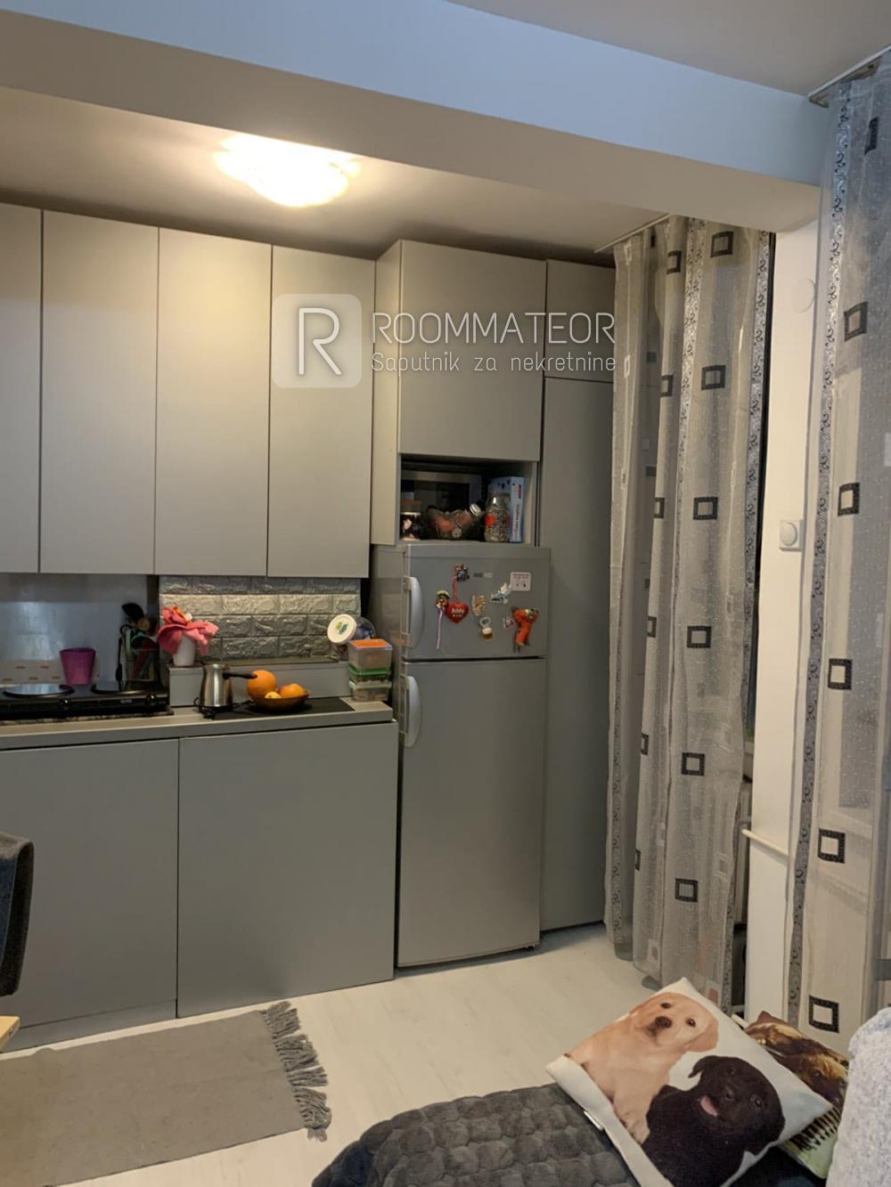 Slika 1 - Dragiše Cvetkovića, Jednoiposoban stan na prodaju, 40m2